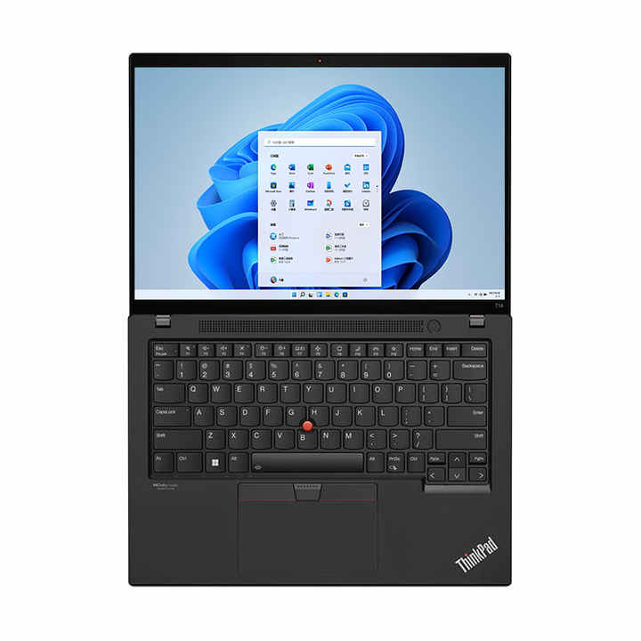 最新款ThinkPad，技术与设计的巅峰融合