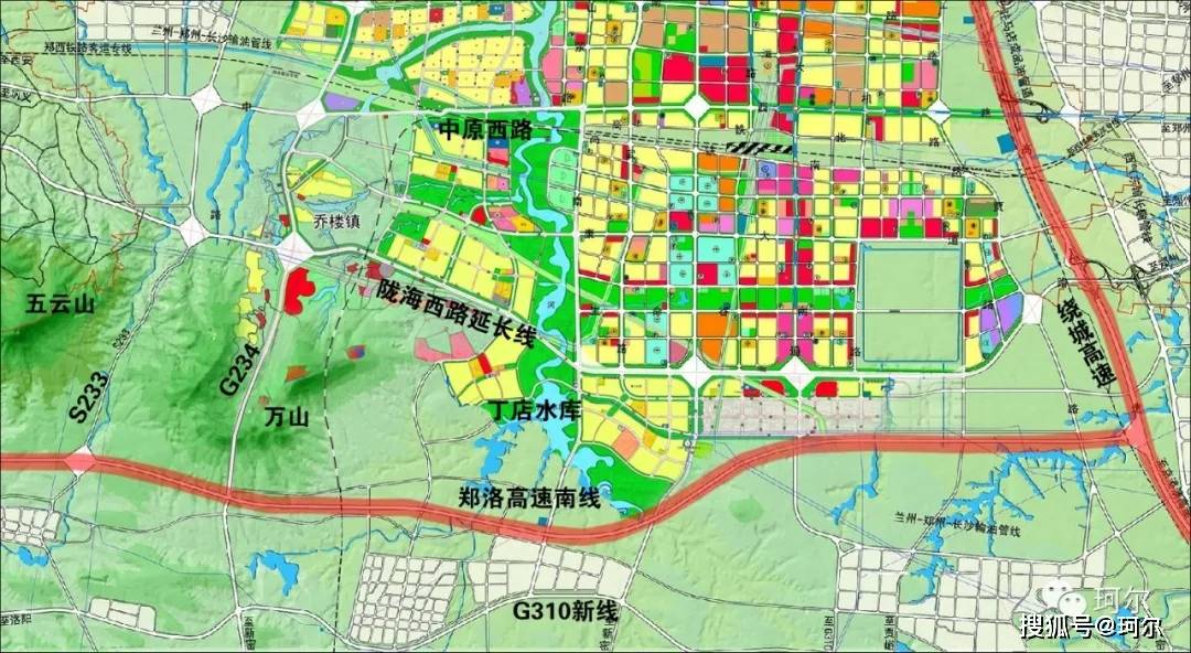 保定漕河规划重塑城市水脉，打造宜居新保定